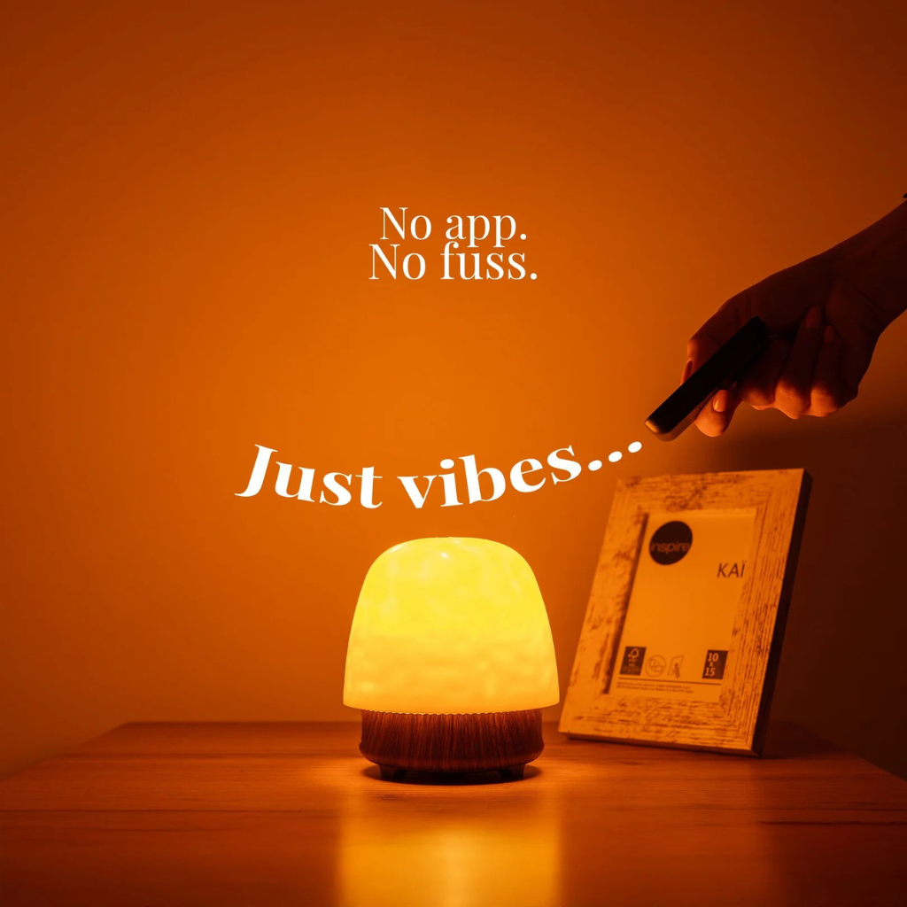 Havie Lamp