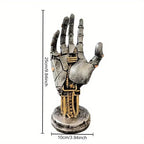 Mechanical Hand Gaming Controller Stand – Unique Gamer Desk Display