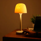   Ocean Wave Glow Lamp – Soothing Ambient Light for Relaxing Spaces