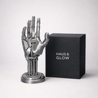 Mechanical Hand Gaming Controller Stand – Unique Gamer Desk Display