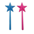 Star Wand Salt & Pepper Shakers – Fun Magic-Themed Kitchen Seasoning Set