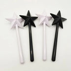 Star Wand Salt & Pepper Shakers – Fun Magic-Themed Kitchen Seasoning Set