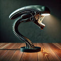 Alien Desk Lamp – Unique Space-Inspired Lighting for Desks & Side Tables
