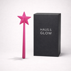 Star Wand Salt & Pepper Shakers – Fun Magic-Themed Kitchen Seasoning Set