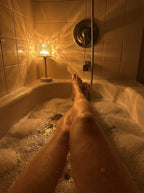   Ocean Wave Glow Lamp – Soothing Ambient Light for Relaxing Spaces